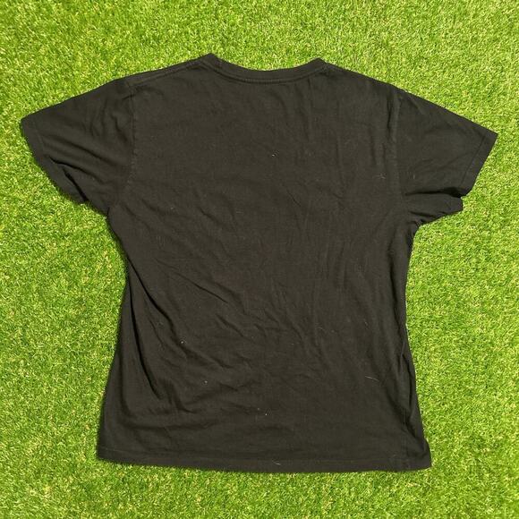 Adidas American Flag Logo T-Shirts - Picture 5 of 5